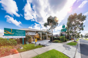 Quality Hotel Melbourne Airport, Melbourne